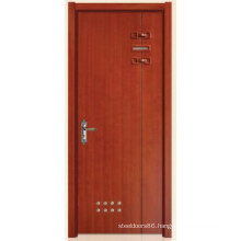 Wood Door (New Models 016)